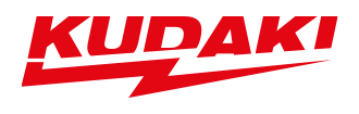 KUDAKI