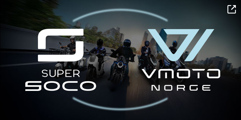 super soco vmoto.no banner