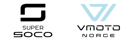 Super Soco VMoto brand