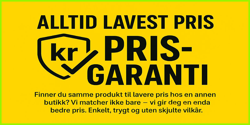 Prisgaranti