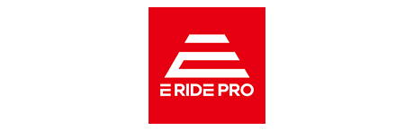 Eride Pro cat logo